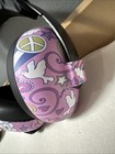 Banz Earmuffs Infant Hearing Protection     Ages 0-2 Years Pink Doodle Limited