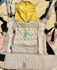 Lillebaby Ceb-10c-404-ek 4 In 1 Essentials All Seasons Baby Carrier Park Place