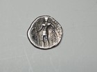 Gallia Aedui - Celtic Gaul - Viipotal   Ar-quinarius - 1st Century Bc