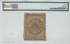 Continental Currency Cc20  1 3  February 17  1776 Pmg 20 Very Fine Fugio Note