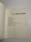 Gremlin sega Space Firebird Video Arcade Game Owner   s Manual  1980