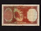 Southern Rhodesia p-9f  10 Shillings  1950   King George Vi   Vf  