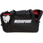 Motosport T-rex Gear Bag - Black Mtpb00v00000