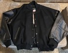 Sammy Hagar And The Waboritas Tour Promo 90 s Era Vintage Varsity Jacket