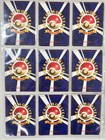 Lot 50 Vintage Japanese Pokemon Card Set Mp Lp Old Back Holo Lugia Entei Pichu