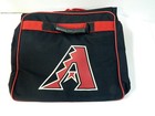 Arizona Diamondbacks Team Issued Players Bag New 712928