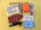 Signal Kit  Personnel  Distress  A p25s-1   Survival Items  Vietnam War Era  Usa