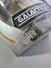 Hasbro Titanium Series Diecast Battlestar Galactic Classic Colonial Viper 2006