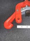 Ridgid 21a Bench Yoke Vise 1 8 -2    Yoke Only  Brand New
