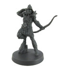 Conan  The Board Game Kothian Archer Mini   Tile New  