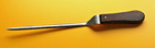 Vintage American Cutlery Company Letter Opener Wooden Handle Full Tang