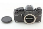 S n 533xxxx   Mint   Pentax Lx Fa-1w Late Model 35mm Film Camera Body From Japan