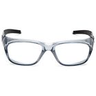 Clear Eyewear Magnifying Cheaters Reading Safety Glasses Full Readers Ansi Z87 