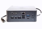 Genuine Dell Thunderbolt Dock Usb Type-c 0j5c6 Tb16 K16a 