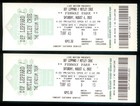 2022 August 6th Def Leppard Motley Crue Fenway Park Boston 2 Concert Tickets