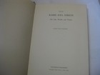 Bach  Rabbi Joel Sirkes  His Life Work And Times By Elijah Judah Schochet