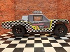 Team Associated Sc6 4 Artr W jconcepts Custom Painted Body Hobbywing And Protek
