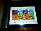 Estate  Clearance   Argentine Sheets Mintnh    Excl  Album  Lot 0107arg
