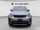 2020 Land Rover Discovery Landmark Sport Utility 4d