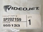 225788 New-no Box  Videojet Sp202159 Check Valve Assembly