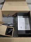 New  Notifier Ca-2 Fire Alarm Chassis Assembly 