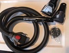 Bissell Proheat 2x Revolution Pet Pro 2 In 1 Upholstery Tool Hose   Attachments