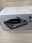 Numark Tt Usb Silver Professional Usb Turntable - Brand New open Box