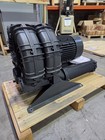 Fpz 15 Hp Regenerative Blower   715 Cfm   Scl K08-ts