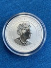 2022 Year Of The Tiger 1 Oz Crypto Detonator Coin