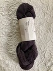 Lorna s Laces Hand Dyed Yarn Helen s Lace 50  Silk 50  Wool- Brown Multi Tonal