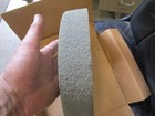 Nos 01673 3m Scotch-brite 12 X 2 X 5  7s Fin Light Deburring Wheel Priced Cheap