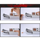 Electric Automatic Tobacco Roller Cigarette Rolling Machine Injector Maker Diy