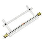 110v Acrylic Heat Bender 24 Inch Heater With Bracket For Pvc Plexiglass