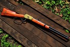 Winchester M1892 Looped Lever Rifle - True Grit - John Wayne - Denix Replica