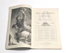 Glenn Falls Republican Almanac For 1881 Illustrated Booklet H m  Harris New York