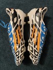 Adizero F50 Men   s Size 9 Vintage Rare Authentic Highest Model Boot