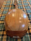 Yasuma Bowlback Mandolin