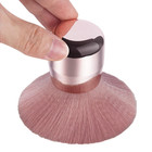 Nail Art Dust Powder Remover Brush  Soft Nail Art Dust Cleaner Brush For Acrylic