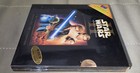 Rare Movie Star Wars Ii Attack Of The Clones Vcd Hong Kong Version New Sealed 
