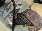 Oculink Egpu Starter Kit - Owltree Egpu Dock   Pci Card   2m Cable   Evga Psu
