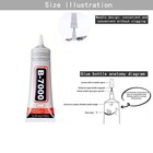 B-7000 Adhesive Multi-function Glues super Glue Suitable For Phone Screen Repair