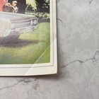 1965 Oldsmobile Station Wagon  Ninety-eight  Starfire  Dynamic 88 Sales Brochure