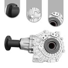 Transfer Case Assembly Fits For 2009 Sorento 2016-2018 Ix35 Tucson 473003b200