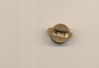 Ruptured Duck Discharge Lapel Pin Real Wwii Make Military Issue Type