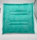 Sankair Spray Booth Intake Tacky Filter Panel  Internal Frame