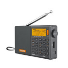 Well Priced Portable Radio Am Fm Shortwave World Band Air Band Ssb Receiver Pll