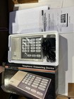 Vintage Nos Letel Voice Synthesizer Telephone Answering Device Tad 01