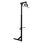 Truck 2  Hitch Game Hoist 500lb Big Game Hunting Deer Hoist Winch Lift W gambrel