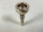 Used Bach 5afl Flugelhorn  58600 