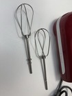 Kitchenaid 5-speed Hand Mixer - Khm512 - Empire Red Works Red